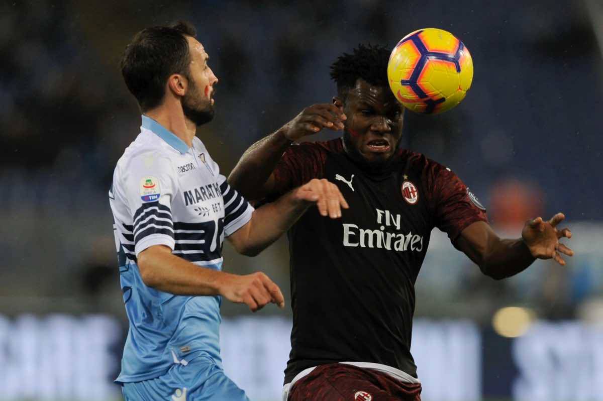 Milan Lazio dove vederla in diretta tv e streaming