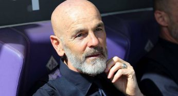 Pioli: “Fiorentina, addio perché sono state discusse le mie capacità umane”