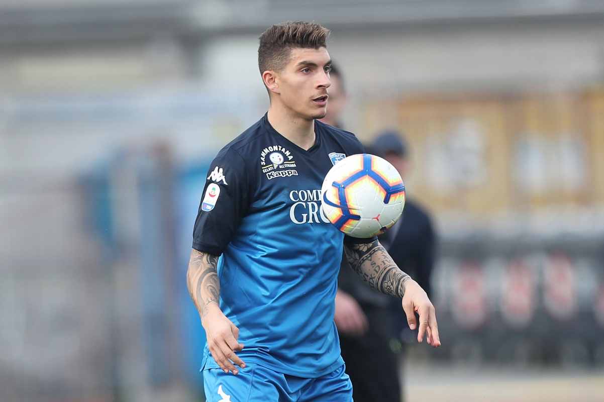 Calciomercato Napoli Di Lorenzo