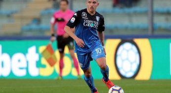 Calciomercato, Bennacer in luce in Empoli-Napoli: convinta la dirigenza?