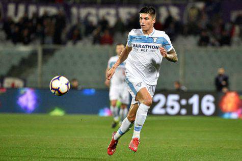 Calciomercato Napoli Correa