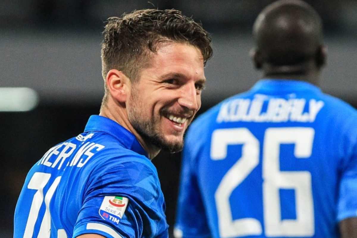 napoli-cagliari mertens