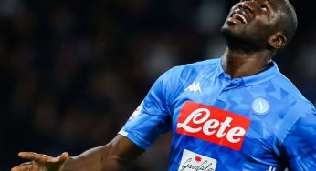 Koulibaly, Alvino sicuro: “Cinque club su di lui, ma non si muoverà”