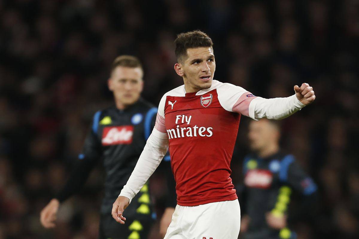 Calciomercato Napoli Torreira 