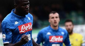Calciomercato Napoli, Juventus su Koulibaly: pronta l’offerta