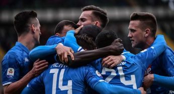 Napoli, ritiro Dimaro: la presentazione e i dettagli  – VIDEO