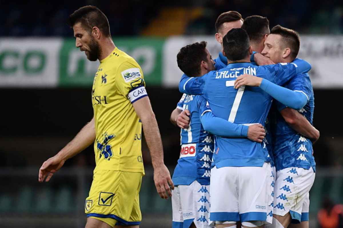 Chievo Serie B