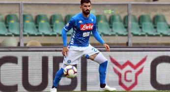 Hysaj, la Roma osserva. Pronti all’assalto del terzino del Napoli in un caso