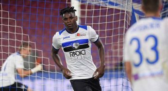 Calciomercato Napoli, anche la Juventus sulle tracce di Duvan Zapata