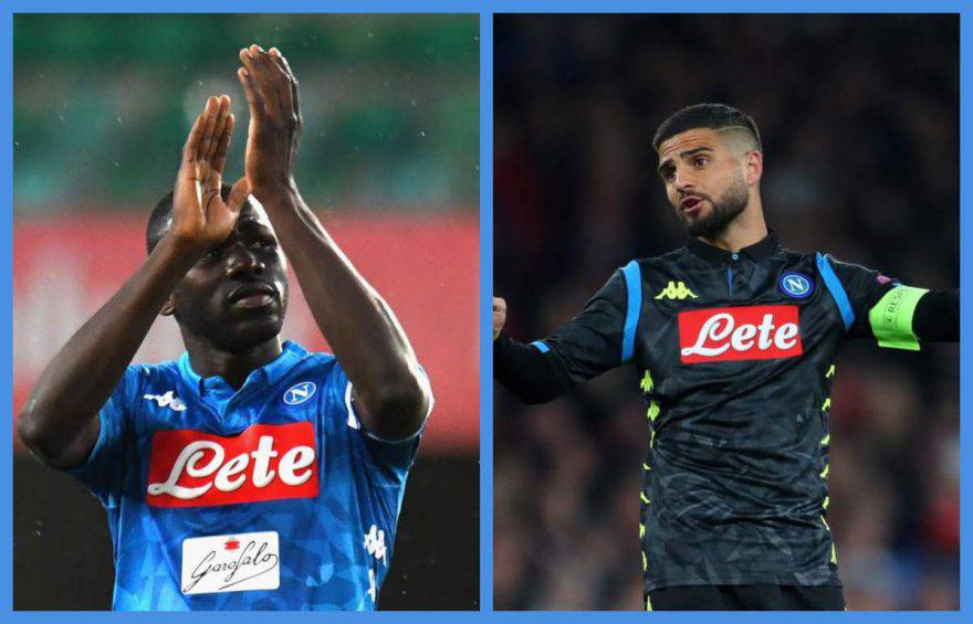 Koulibaly resta a Napoli