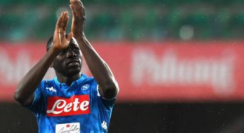 Calciomercato Napoli, De Laurentiis apre le porte: nessuno è incedibile