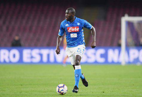 Koulibaly clausola