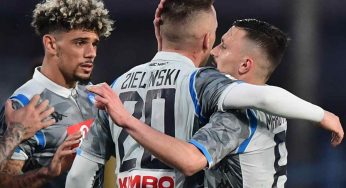 Napoli-Genoa, orgoglio ma non solo: un motivo più “grande” in ballo