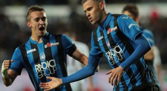 Calciomercato Napoli, nel mirino anche Castagne: maxi-operazione con l’Atalanta