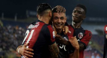Bologna-Napoli 3-2, tabellino e pagelle del match: Luperto da rivedere