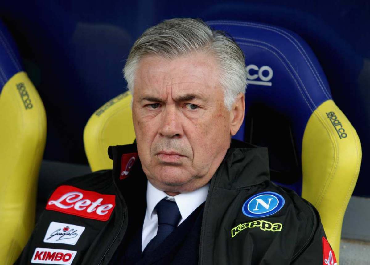 ancelotti