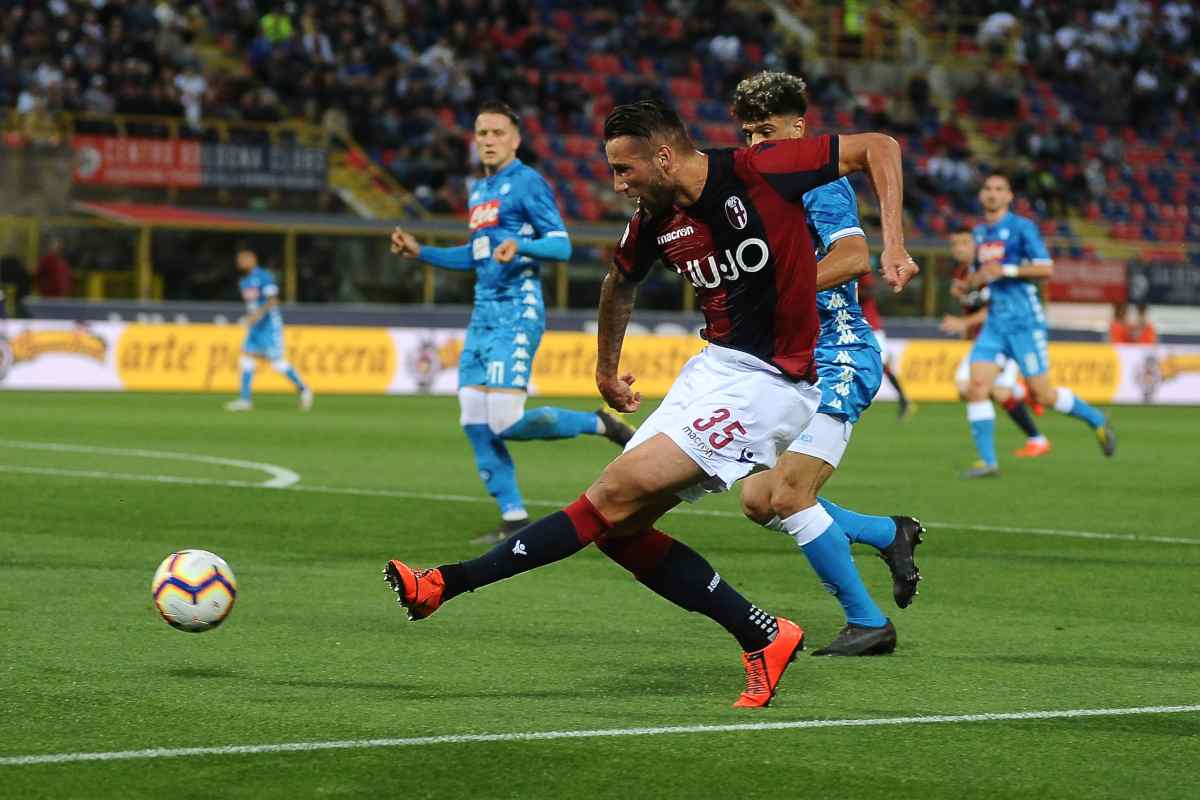 Bologna-Napoli