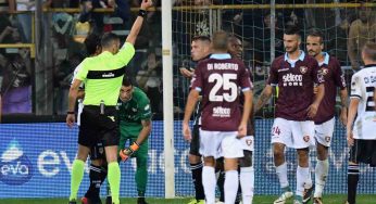 Serie A – Bologna-Napoli, designato l’arbitro: i precedenti