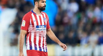 Diego Costa Napoli, il contatto del 2016 e il precedente con Ancelotti