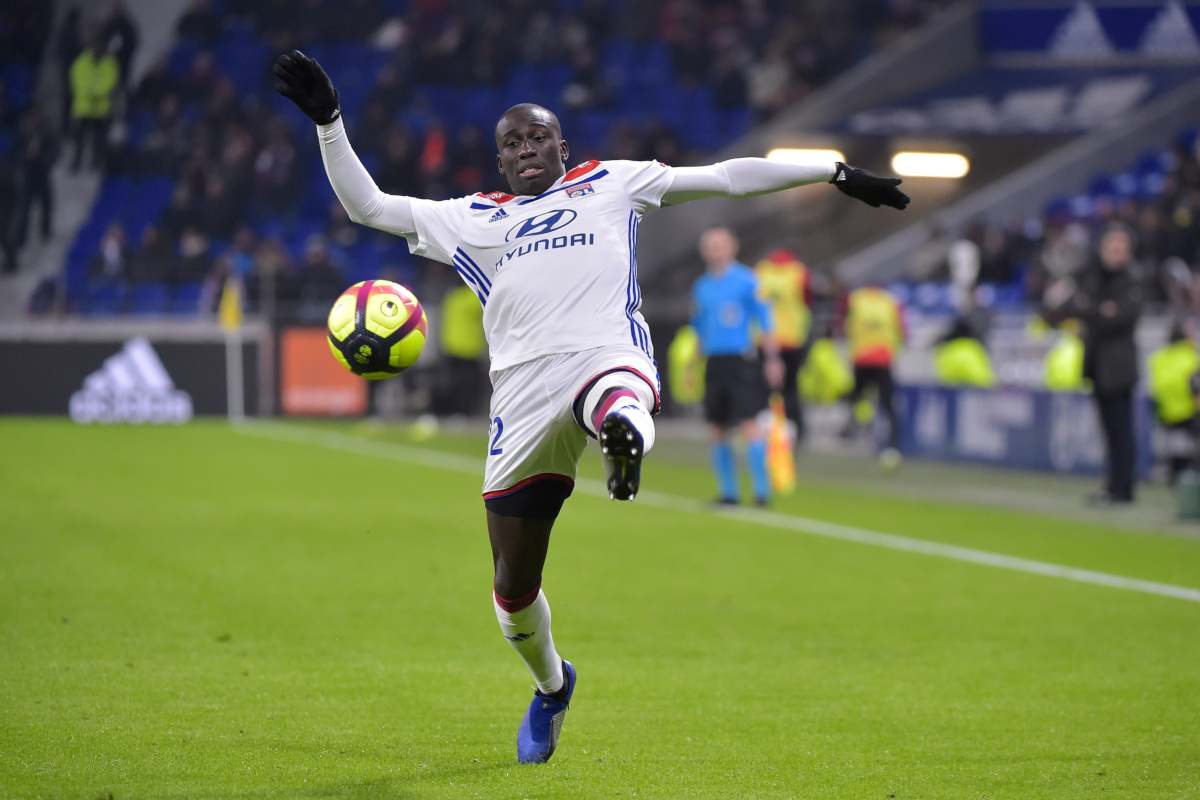 Ferland Mendy