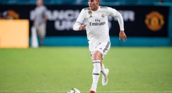 Calciomercato Napoli, il Milan tenta Theo Hernandez: incontro con Maldini