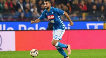 Addio Albiol? Il padre smentisce: “Vuole vincere lo scudetto”
