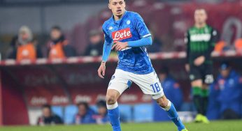 Dimaro 2019, è del giovane Gaetano il primo gol stagionale: il ragazzo punta a crescere