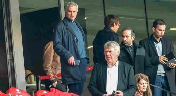 Panchina Juventus, da Sarri ad Inzaghi: Mourinho avvistato a Torino