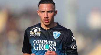 Corsi (Pres. Empoli): “Bennacer quasi del Napoli, poi hanno preso tempo”