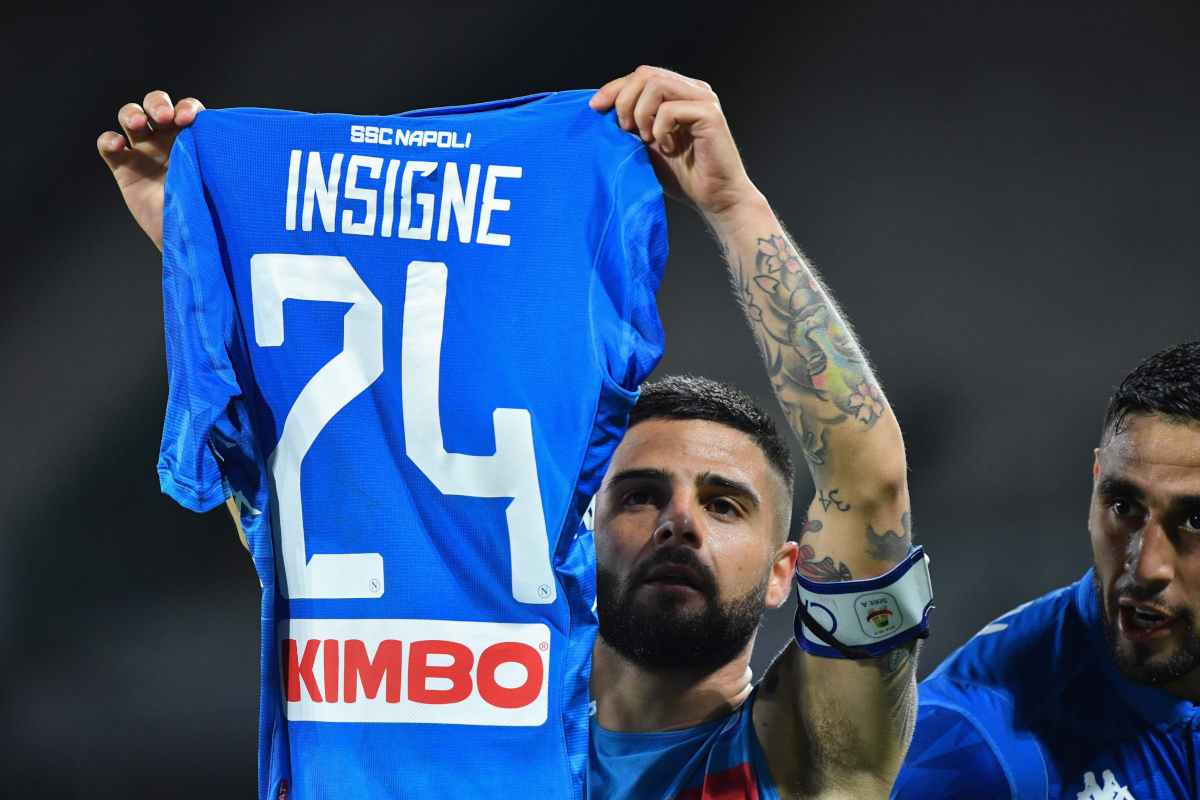 Insigne 