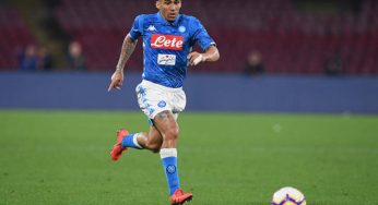 Allan, il PSG rassegnato: “Sa che la richiesta del Napoli è alta”
