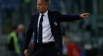 Pres. Bologna: “Vogliamo prenderci il 10° posto. Felicissimo di Mihajlovic”