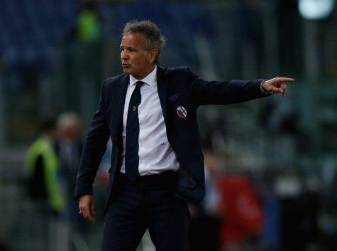 Convocati Mihajlovic