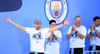 Panchina Juventus, Pep Guardiola sarà il nuovo allenatore: la conferma dell’AGI
