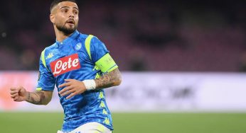 Calciomercato Napoli, Insigne decide: tutte le opzioni sul tavolo