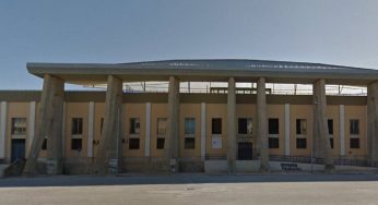 Marsala-Portici, l’accusa dei napoletani: “Aggredito il mister”