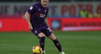 Calciomercato Napoli, Veretout il prossimo colpo: “Trattativa in via di definizione”