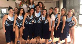 Pallanuoto, Acquachiara ai playoff. Tortora: “Emozione unica”