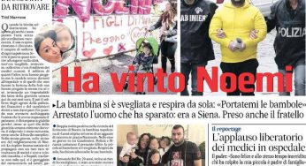 Rassegna stampa sportiva di sabato 11 maggio 2019: Il Mattino