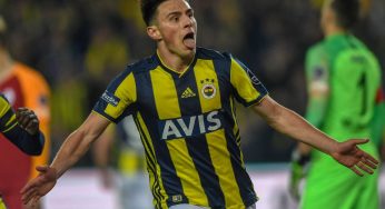Calciomercato Napoli, è corsa a tre per Elmas: le ultime