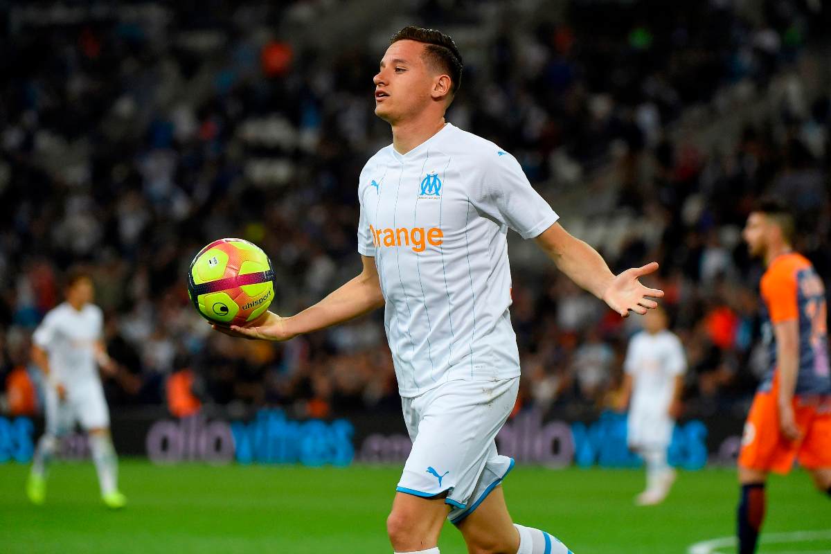 Napoli Thauvin