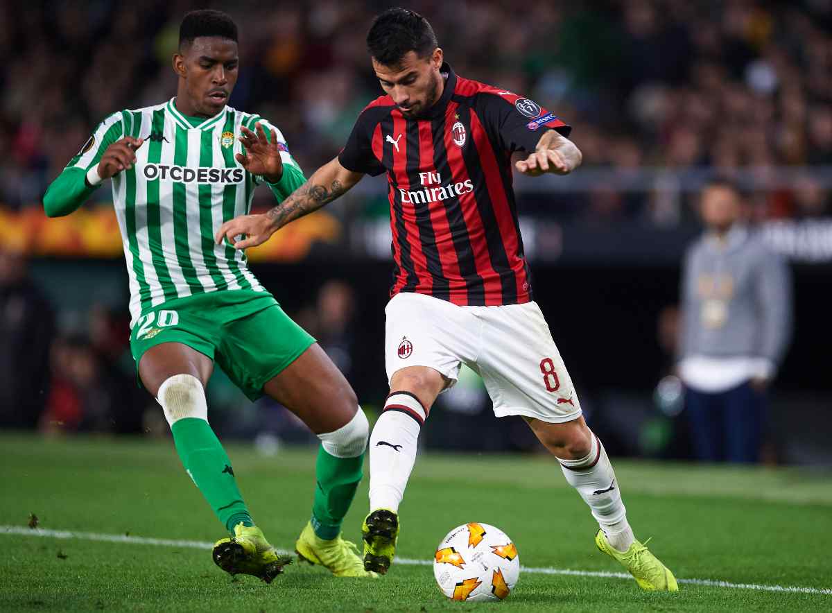 Junior Firpo (Getty Images)