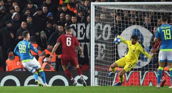 Amichevole Liverpool-Napoli, aperta la vendita dei biglietti: i dettagli