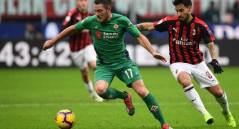 Calciomercato Napoli, incontro per Veretout: Ounas o Inglese alla Fiorentina