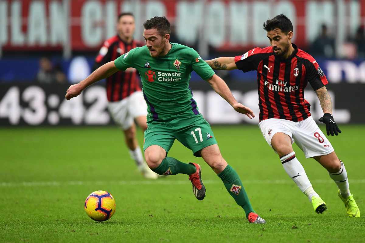 Calciomercato Napoli Veretout