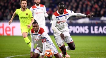 Calciomercato Napoli, dalla Francia sicuri: Mendy verso il Real Madrid