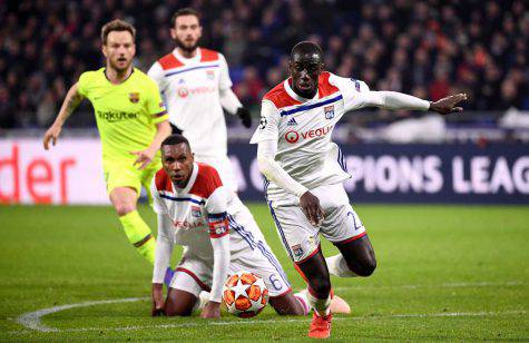 Ferland Mendy (Getty Images)