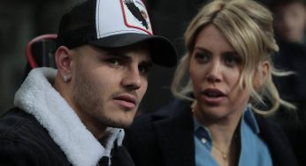 Calciomercato Napoli, clamoroso Icardi: ennesimo rifiuto e richiesta di permanenza all’Inter