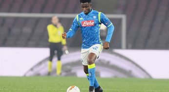 ULTIM’ORA – Diawara-Roma, ci siamo: gli agenti dell’azzurro nella capitale per l’accordo