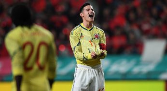 James Rodriguez Napoli, accordo raggiunto con il Real Madrid: le cifre